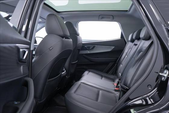 CAOA CHERY TIGGO 5X PRO 2023