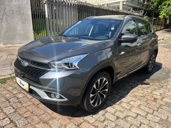 CAOA CHERY TIGGO 7 2022