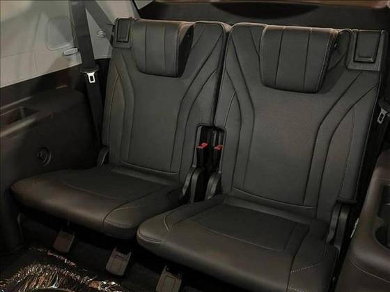 CAOA CHERY TIGGO 8 2025