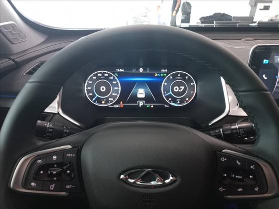 CAOA CHERY TIGGO 8 2025