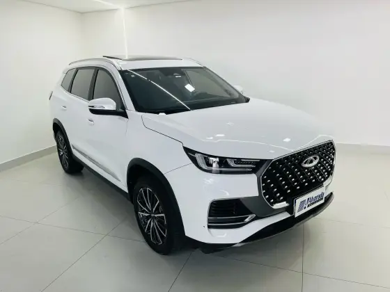 CAOA CHERY TIGGO 8 PRO 2023