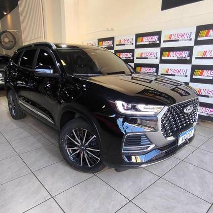 CAOA CHERY TIGGO 8 PRO 2023