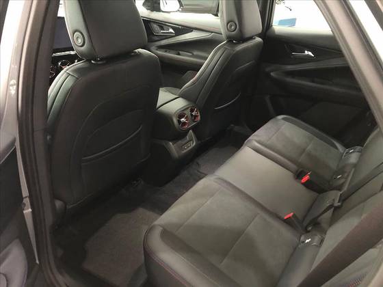 CHEVROLET BLAZER EV 2024