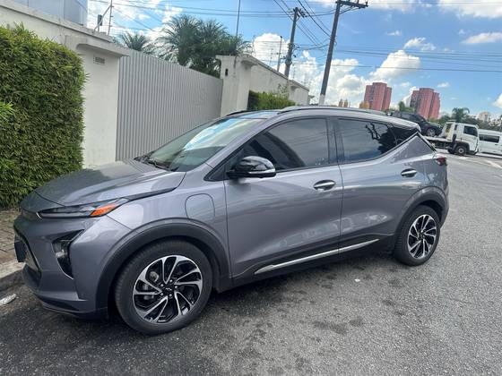 CHEVROLET BOLT 2023