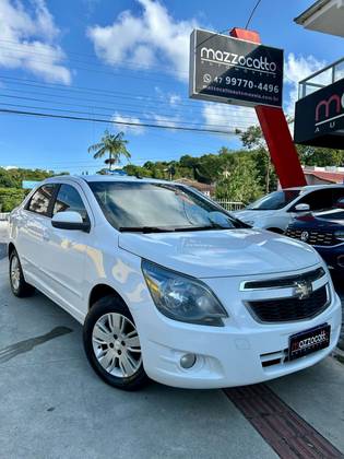 CHEVROLET COBALT 2014