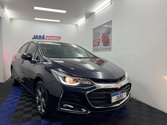 CHEVROLET CRUZE 2023