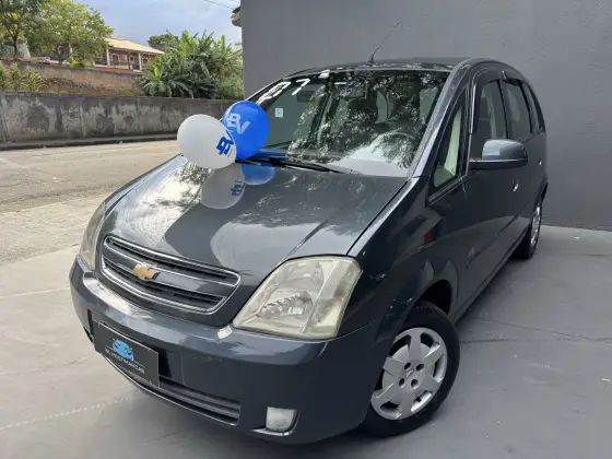 CHEVROLET MERIVA 2007