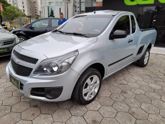 CHEVROLET MONTANA 2013