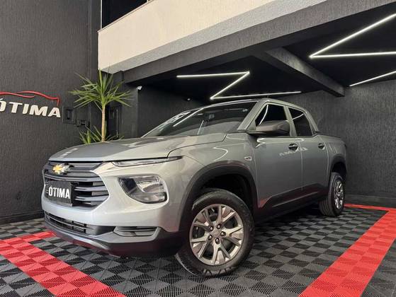 CHEVROLET MONTANA 2024