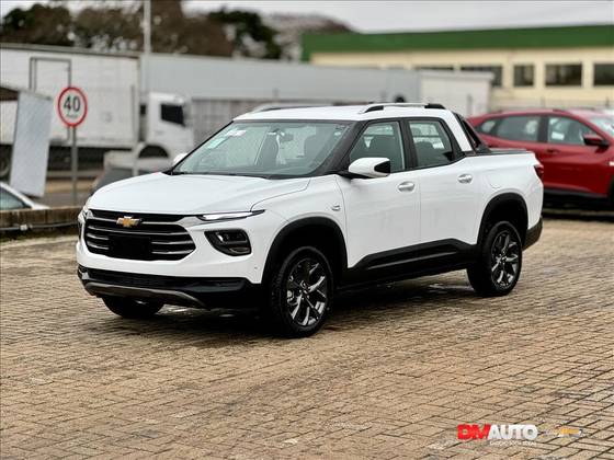 CHEVROLET MONTANA 2025