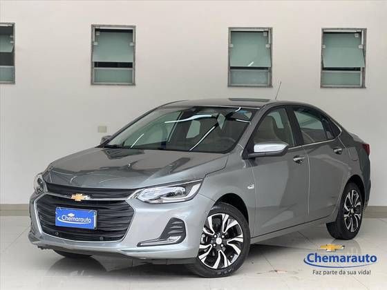 CHEVROLET ONIX 2024