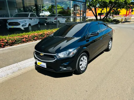 CHEVROLET PRISMA 2017