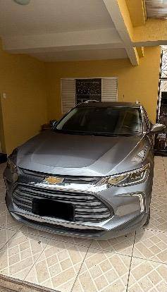 CHEVROLET TRACKER 2023