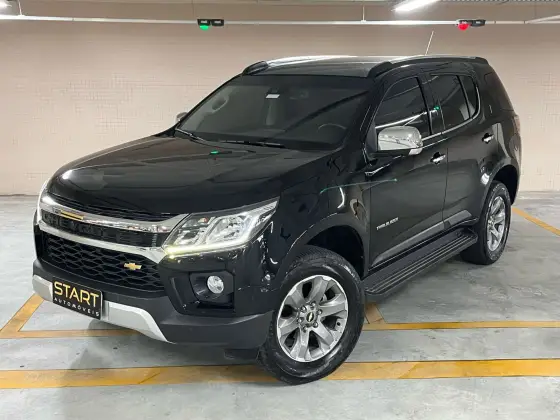 CHEVROLET TRAILBLAZER 2023