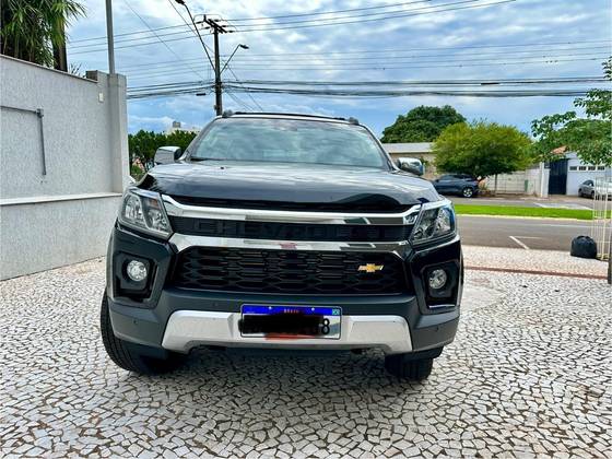 CHEVROLET TRAILBLAZER 2023