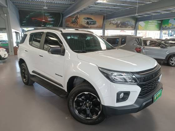 CHEVROLET TRAILBLAZER 2023