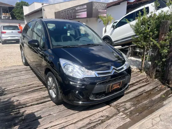 CITROËN C3 2015