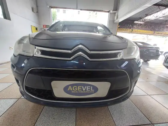 CITROËN C3 2014