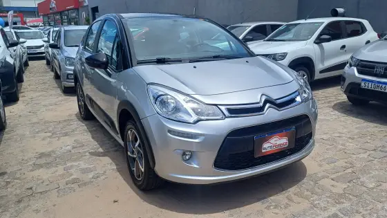 CITROËN C3 2019