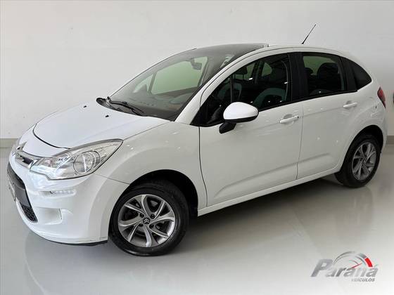 CITROËN C3 2013