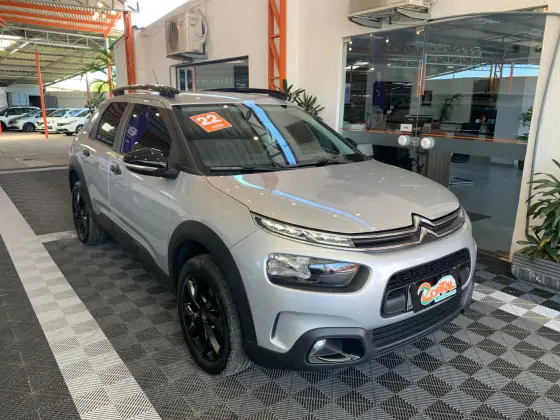 CITROËN C4 CACTUS 2022