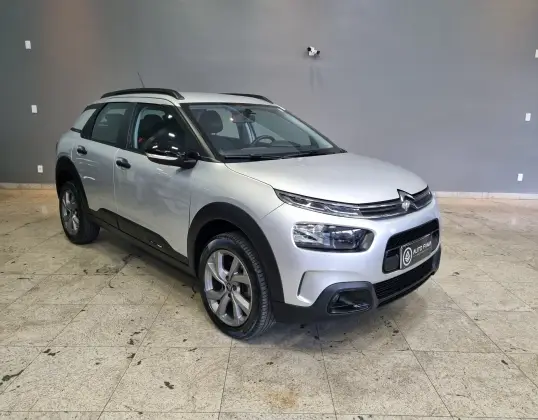 CITROËN C4 CACTUS 2023