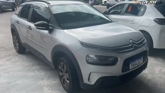 CITROËN C4 CACTUS 2022