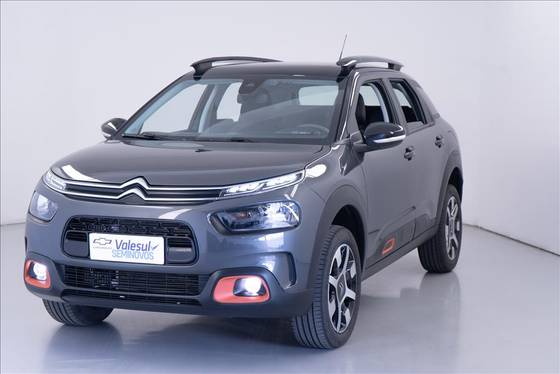 CITROËN C4 CACTUS 2024
