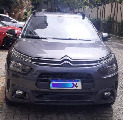 CITROËN C4 CACTUS 2022