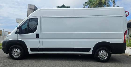 FIAT DUCATO 2021
