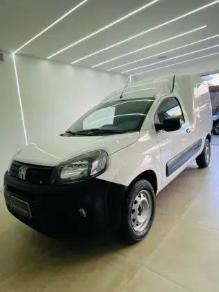 FIAT FIORINO 2022