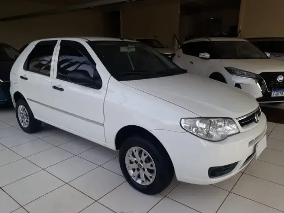 FIAT PALIO 2015