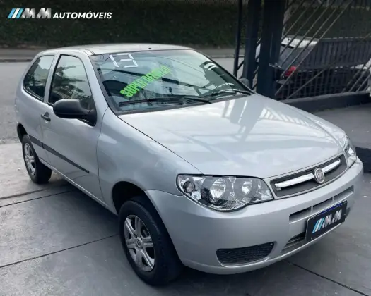 FIAT PALIO 2013