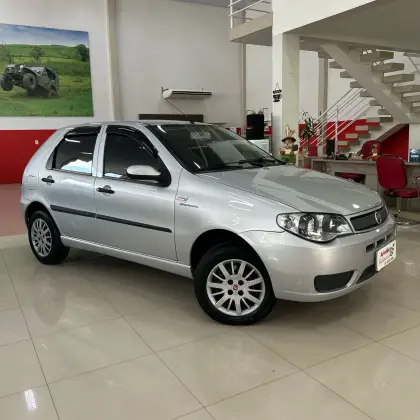 FIAT PALIO 2010