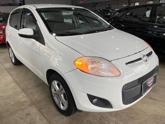 FIAT PALIO 2013