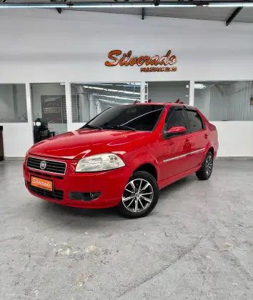FIAT SIENA 2011