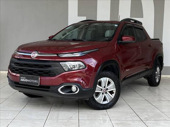 FIAT TORO 2019