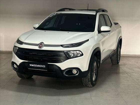 FIAT TORO 2021