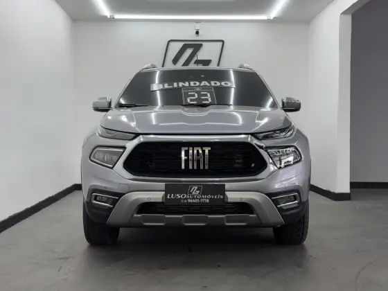 FIAT TORO 2023