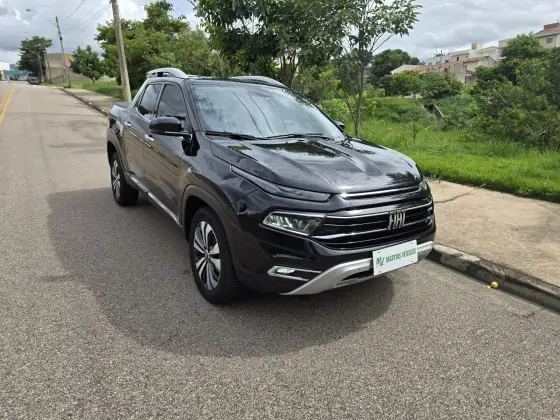 FIAT TORO 2023