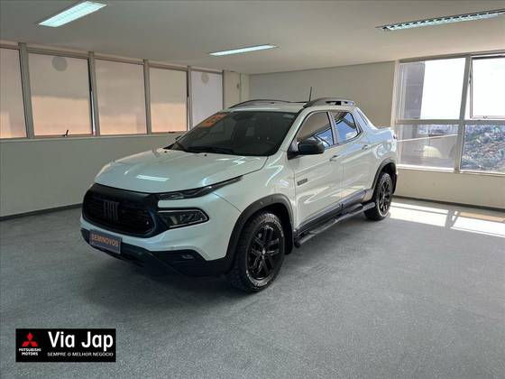 FIAT TORO 2023