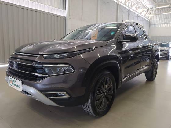 FIAT TORO 2023