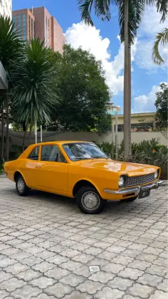 FORD CORCEL 1975