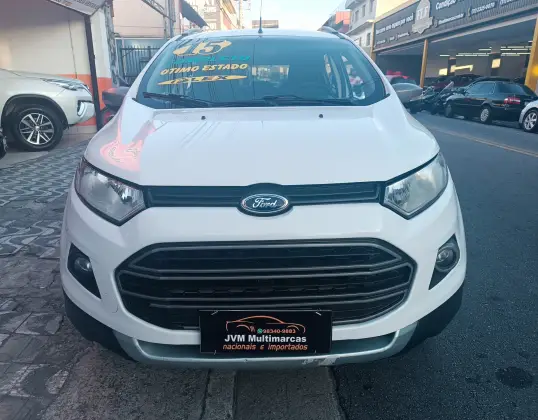 FORD ECOSPORT 2015