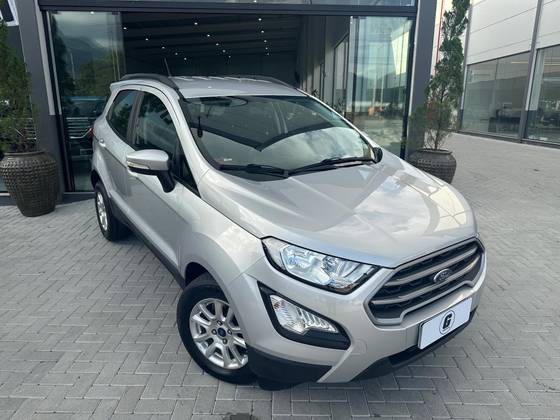 FORD ECOSPORT 2019