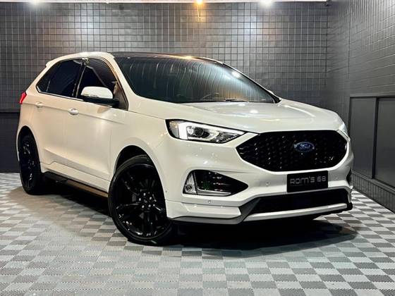 FORD EDGE 2020