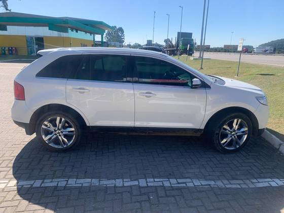 FORD EDGE 2014