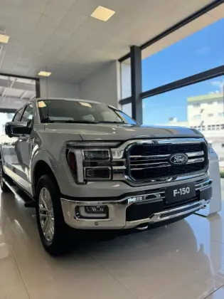 FORD F-150 2024