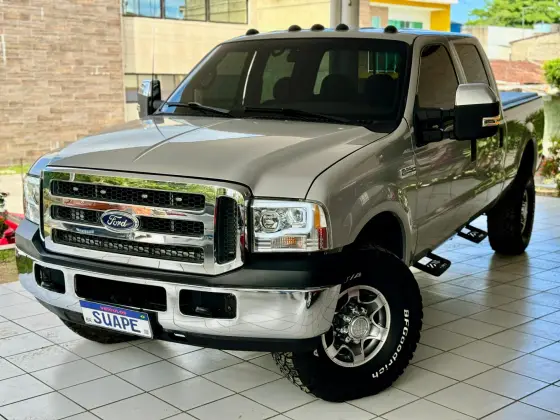 FORD F-250 2005