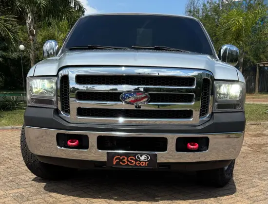 FORD F-250 2001